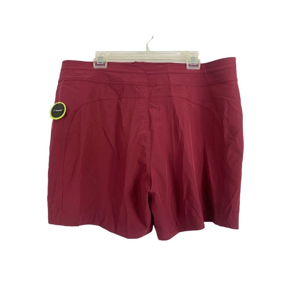 Athletic Women’s Shorts